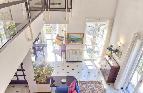 Villa HELVEZIA - Foto 2