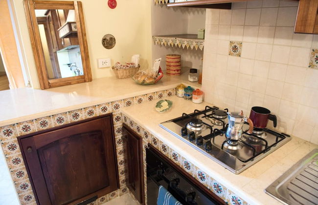 Sabrina Suite - Photo 22