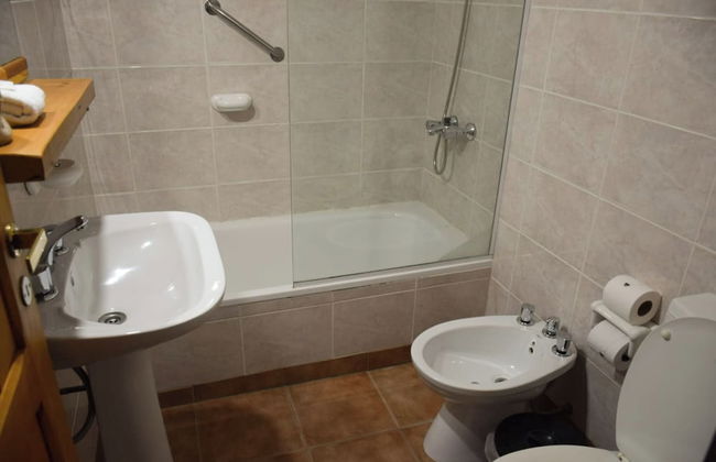 Hotel & Apart Los 3 Mosqueteros - Foto 19