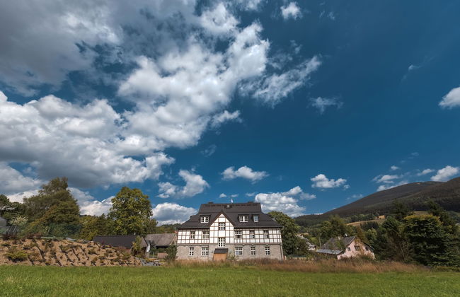 Theresian Apartment - Foto 36