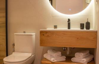 Μελίτη Pelion Luxury Living - Foto 42