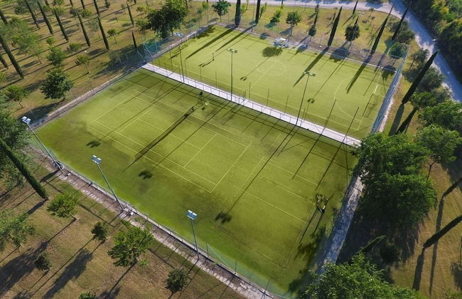 La Principina - Borgo S.Antonio - Borgo S.Giuseppe - Foto 60