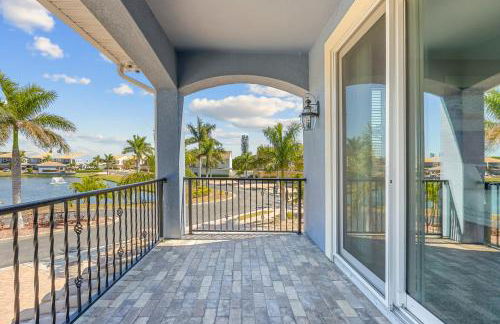 Fortebello Beachside 170 With PRIVATE POOL - Foto 52