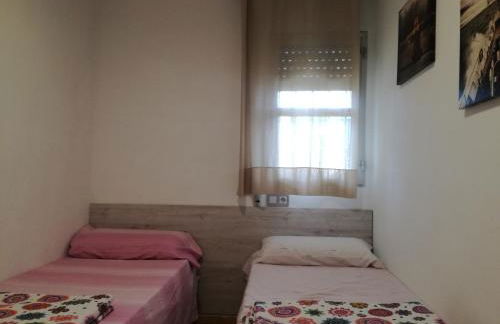 Atico primer linea de mar con piscina en EbreHogar - Foto 9