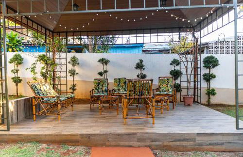 Angel Family Houses - Foto 71