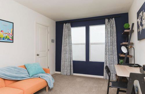 Modern 5 bed near hospitals and UC Merced - Foto 28