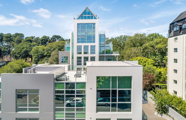 The Carlton Apartments - Foto 78