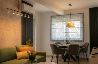 Luxury Opus Osijek - Self Check in, Free Private Parking - Photo 4