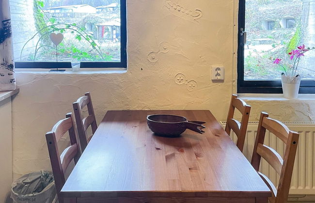 Cozy Holiday Home in Hoor for Four - Foto 6