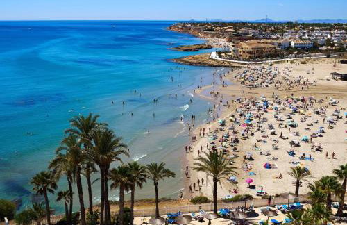 La Heredad - Villa en La Zenia - Foto 52