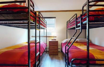 Mammoth Estates Condo - Near Village at Mammoth & Pet Friendly - Foto 59