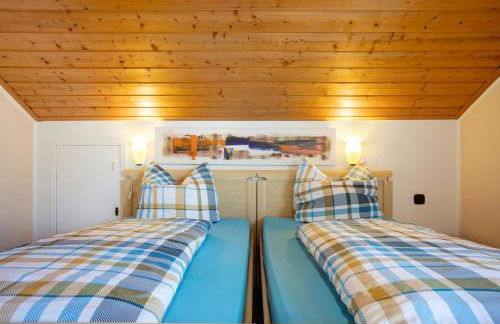 Ferienwohnung Tannhausen - Foto 16