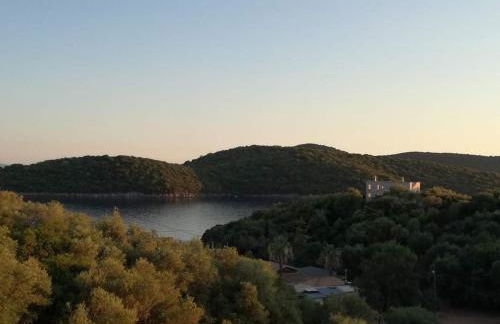 Villa Rodanthi Sivota - Foto 13