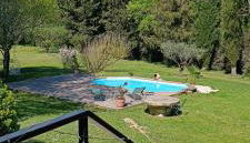 Moulin de charme - Foto 4, Garden