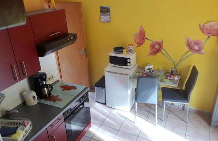 Appartements Krüger - Foto 12