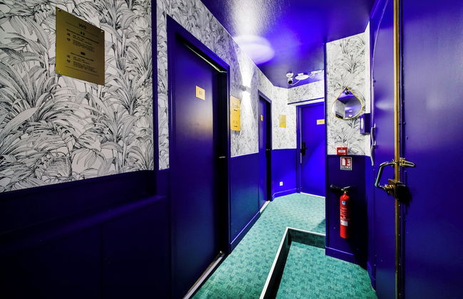 WS Tour Eiffel - Laos - Photo 66