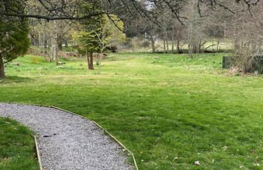 Cosy Cottage in beautiful Royal Deeside - Foto 8