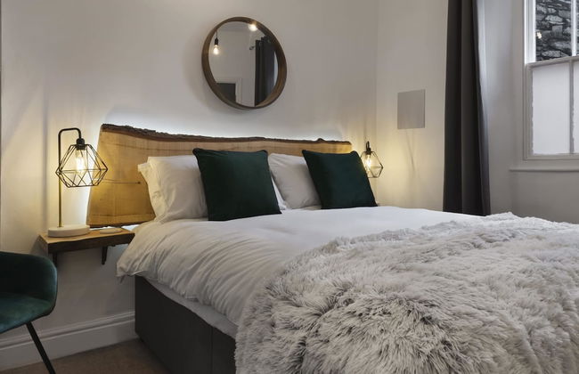 Windermere Central Hotel - Room 6 - Foto 1