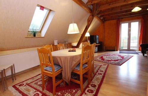 Ferienwohnung, Parmen bei Feldberg - Foto 10