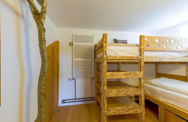 Holiday Home in Waxweiler in the Southern Eifel - Foto 6