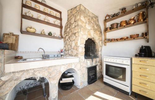 Catalunya Casas Tranquil nature 'feel' , yet only 4 min to beach! - Foto 12