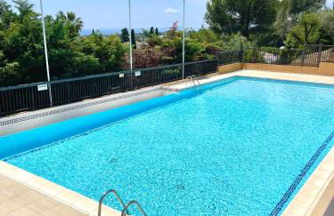 Appartement vue exceptionnelle - Foto 2