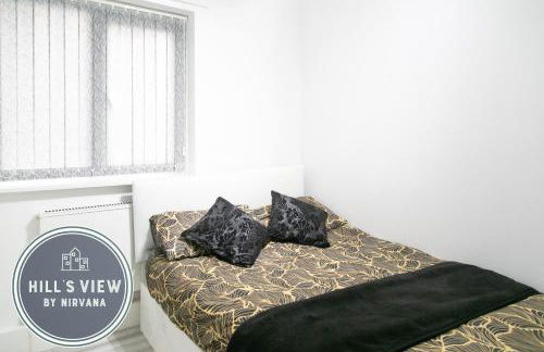 Hill's View Apartments - Foto 63