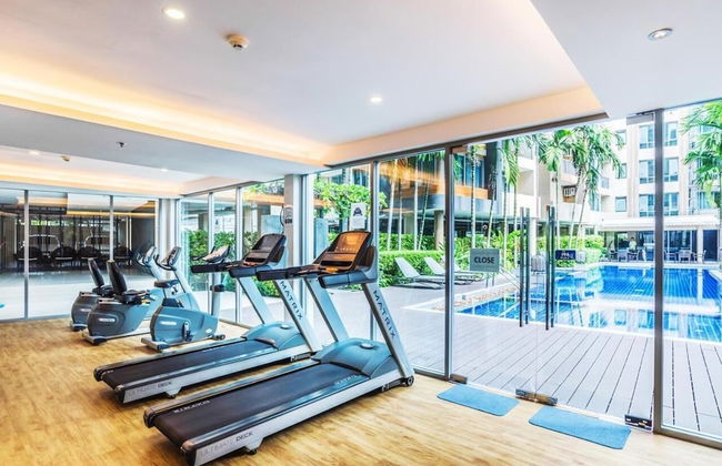 Locals Sathorn Siamese Nang Linchee - Foto 43