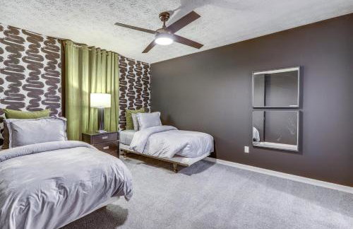 Atlanta Vacation Rental ~ 15 Mi to Downtown! - Foto 17