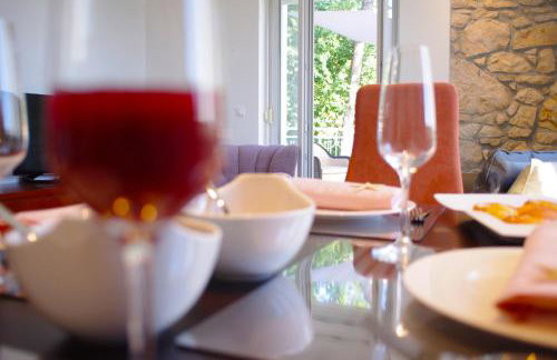 Guest House Villa Dagmar - EXCLUSIVE - Foto 38