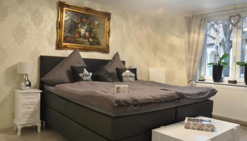 Rosenlounge - Foto 2