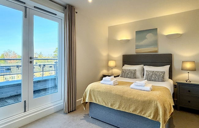 Your Space Apartments - The Hamilton's - Photo 7