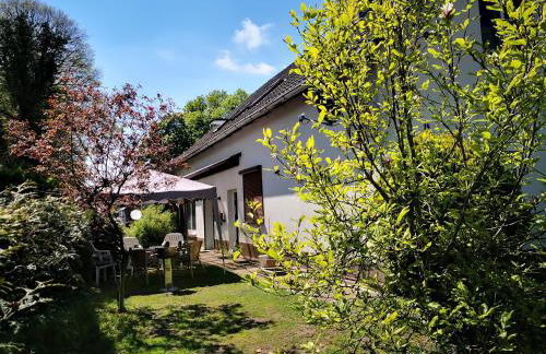 Charmante Ferienwohnung 3 Zimmer Kueche Bad zentrale Lage - Foto 24