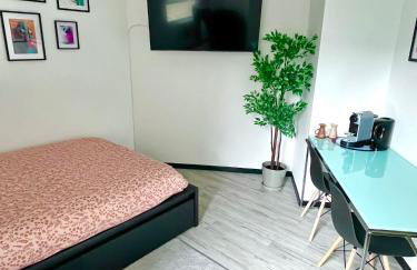 Calm and Cozy Apartment - Foto 7