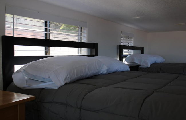 Oceanview Cabin 20 Private Jacuzzi Large Deck - Foto 6