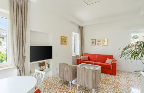 Casa Levante Luxury Apartments Capri - Foto 45