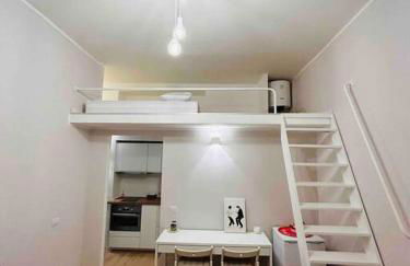 Studio Apartment Near Bocconi - Foto 11
