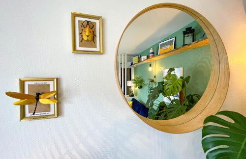 Votre Escale Boule d Or Sauna & Spa - Foto 11