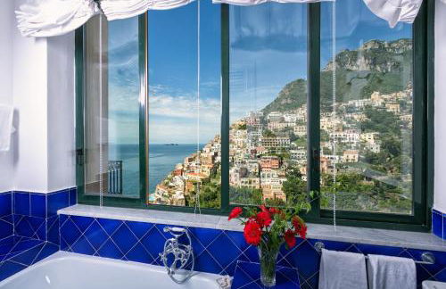 Palazzo Margherita Positano - Foto 116