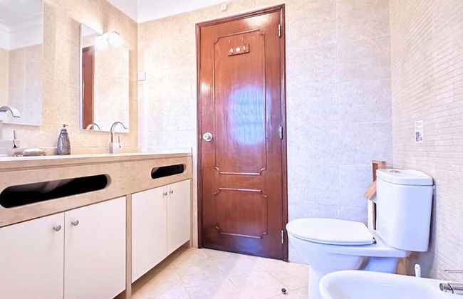 Villa Cristina 15 in Albufeira - Foto 18