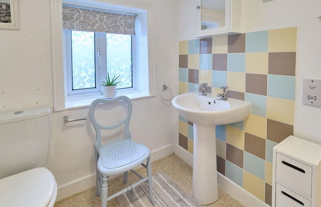 Host Stay Claire s Cottage - Foto 9