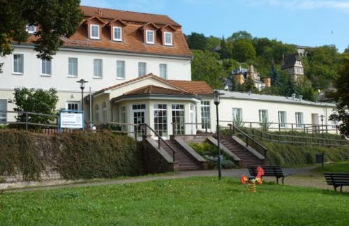 Ferienwohnung am Kurpark - Foto 17