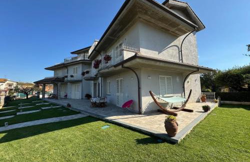 Villa al Glicine Proprietà - Foto 60