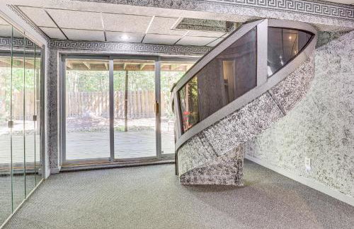 Walk to School House Winery Home with Deck! - Foto 25