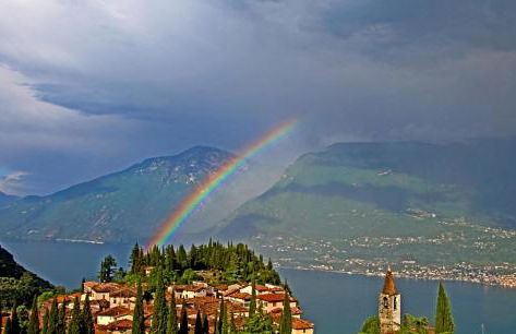 Casa Giacomina garden and Lake view by Gardadomusmea - Foto 22