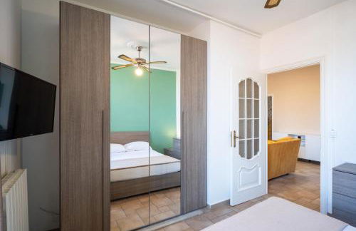 Bordighera 48 - A Few Steps from the Sea - - Photo 2