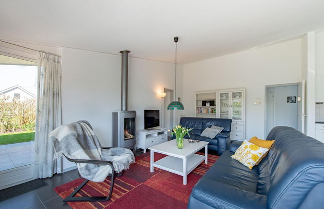 Detached Bungalow, Perfect for Water Sports and Nature Enthusiasts - Foto 75