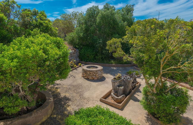 Barcelo-danus in Portocolom - Foto 26