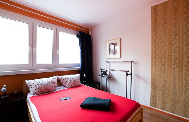 city ALEX & park - Foto 2