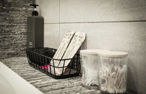 The Warldorf, King Size and Twin Apartment by The Hive WA1 - Foto 10